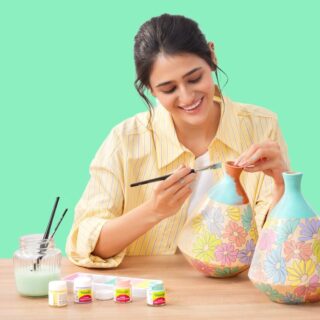 Level Up Your Creativity – Intermediate Level