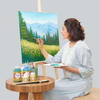 Master The Art Of Digital Creativity – Advanced Level