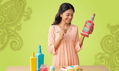 Start Your Creative Journey – Beginner Level